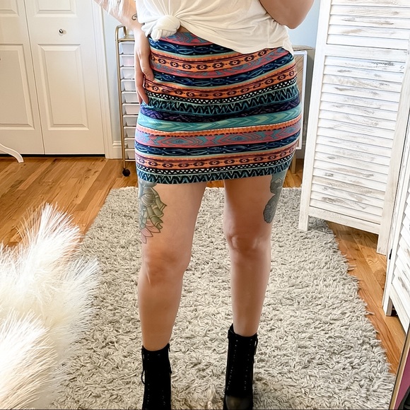 Charlotte Russe | Skirts | Charlotte 